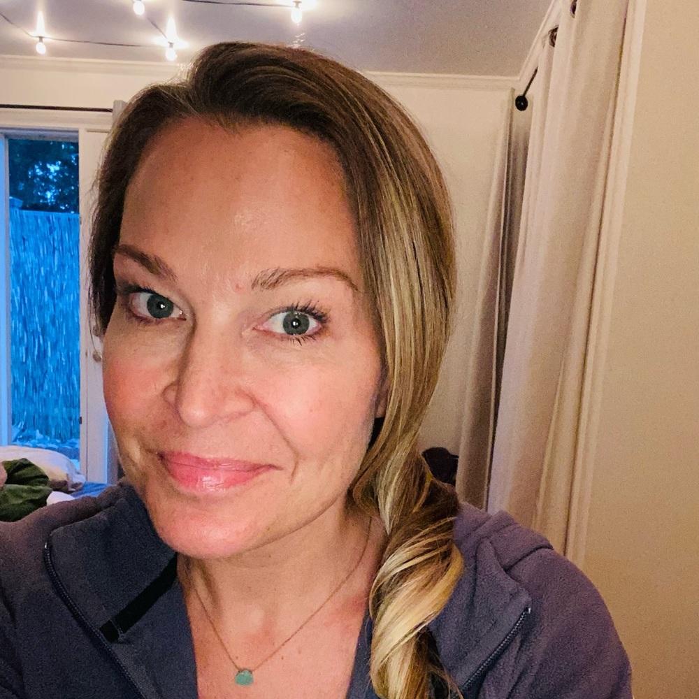 Meet your Posher, Meghan